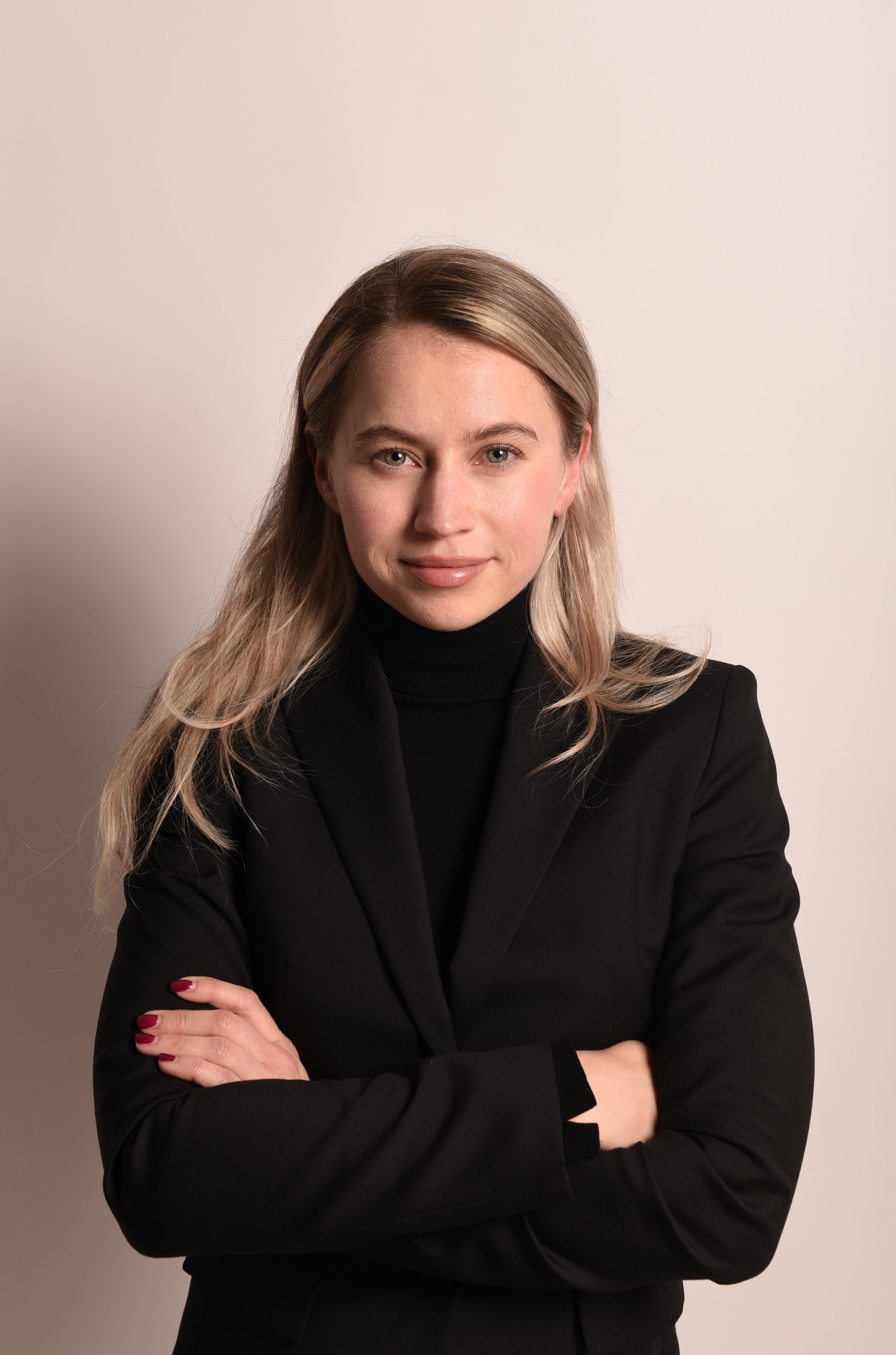 Freya Wester-Ebbinghaus